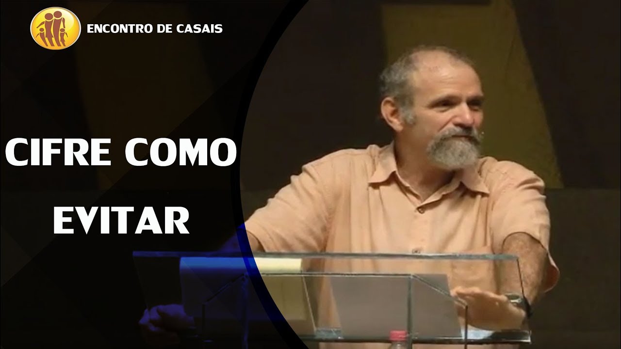 CHIFRE - COMO EVITAR