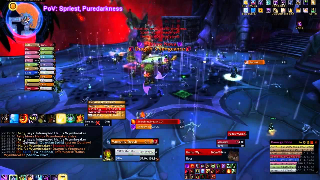 Halfus 25 HC Booterang HD