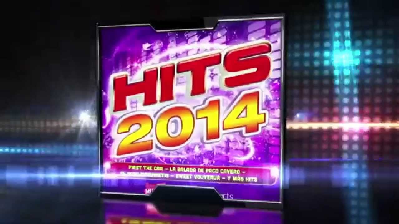 Venga Monjas: HITS 2014