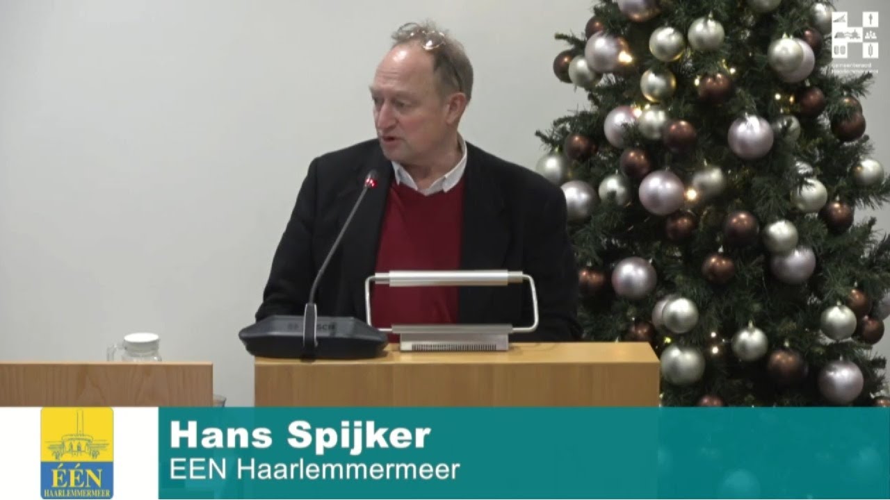 Rekenkameronderzoek grip op beheer en onderhoud - 18.12.2025