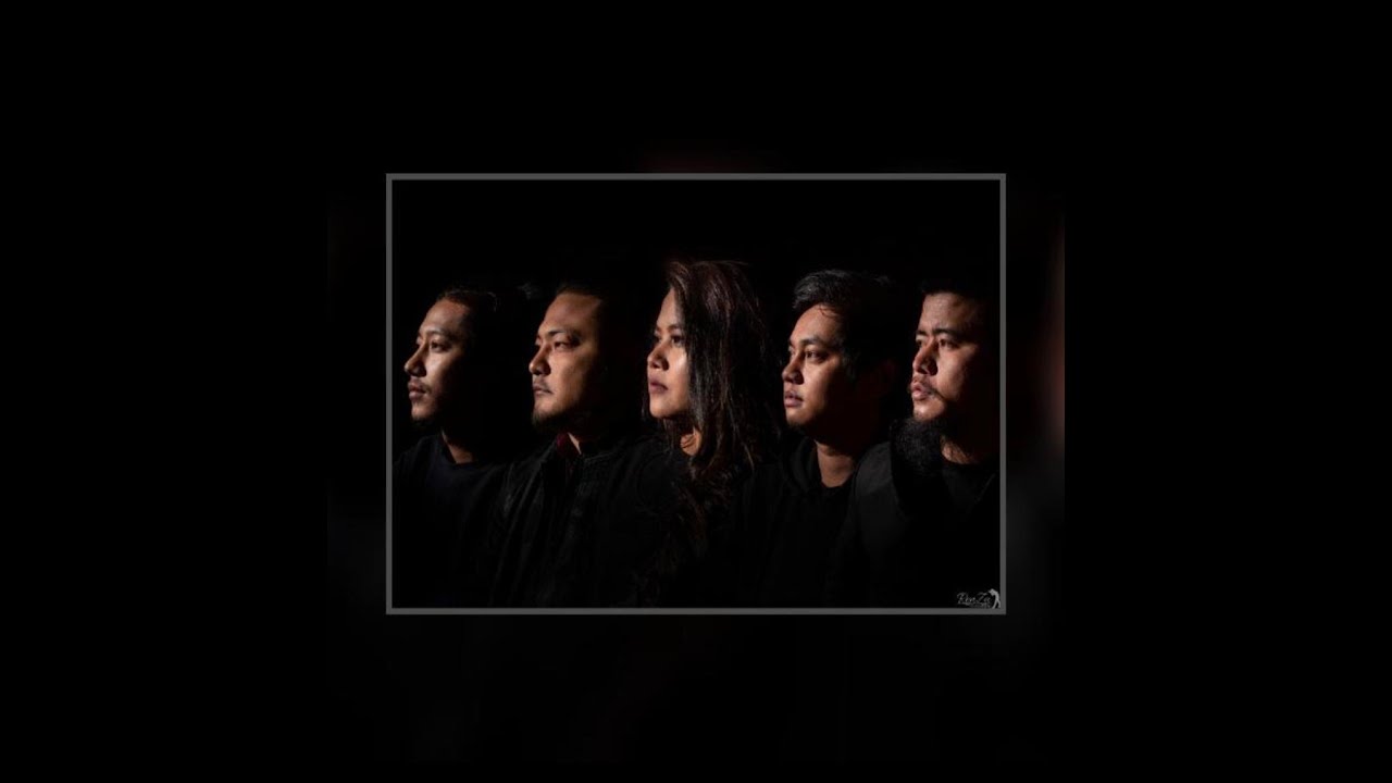 ZORAMCHHANI BAND - BEISEINA |  OFFICIAL MV