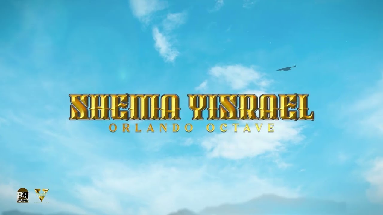 Orlando Octave - War (Audio)