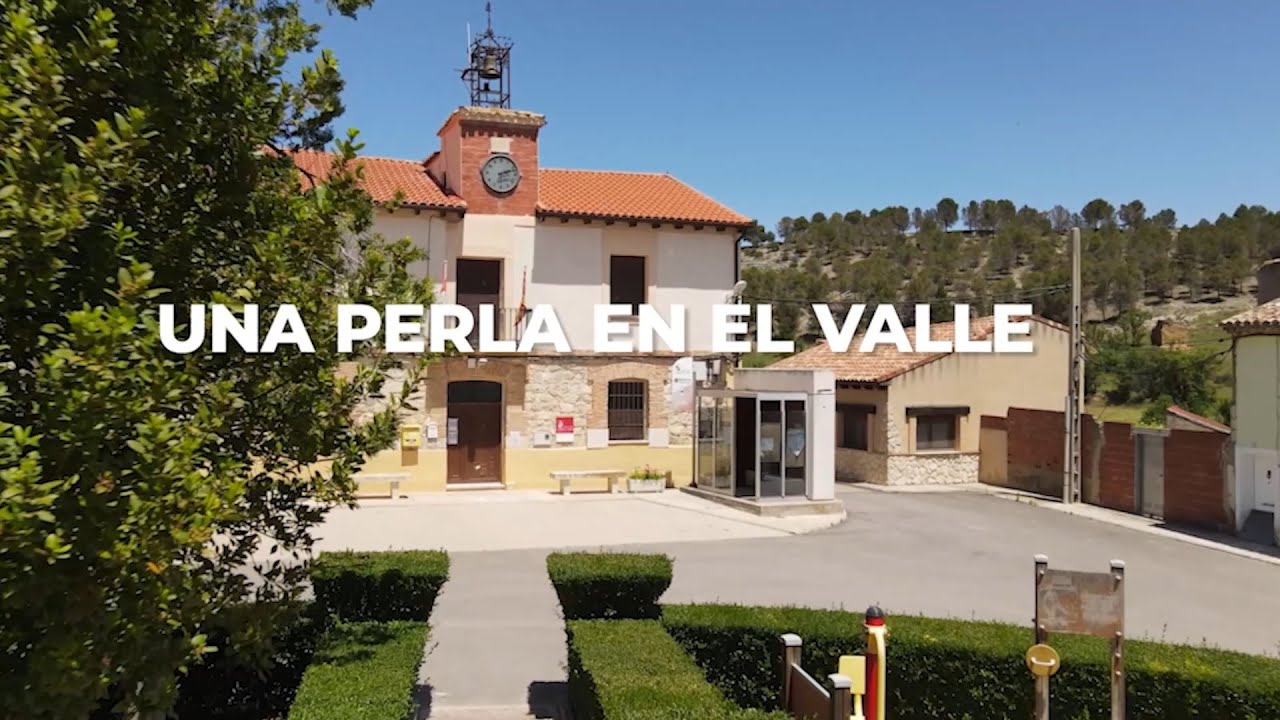 TORRE DE ESGUEVA, UNA PERLA EN EL VALLE