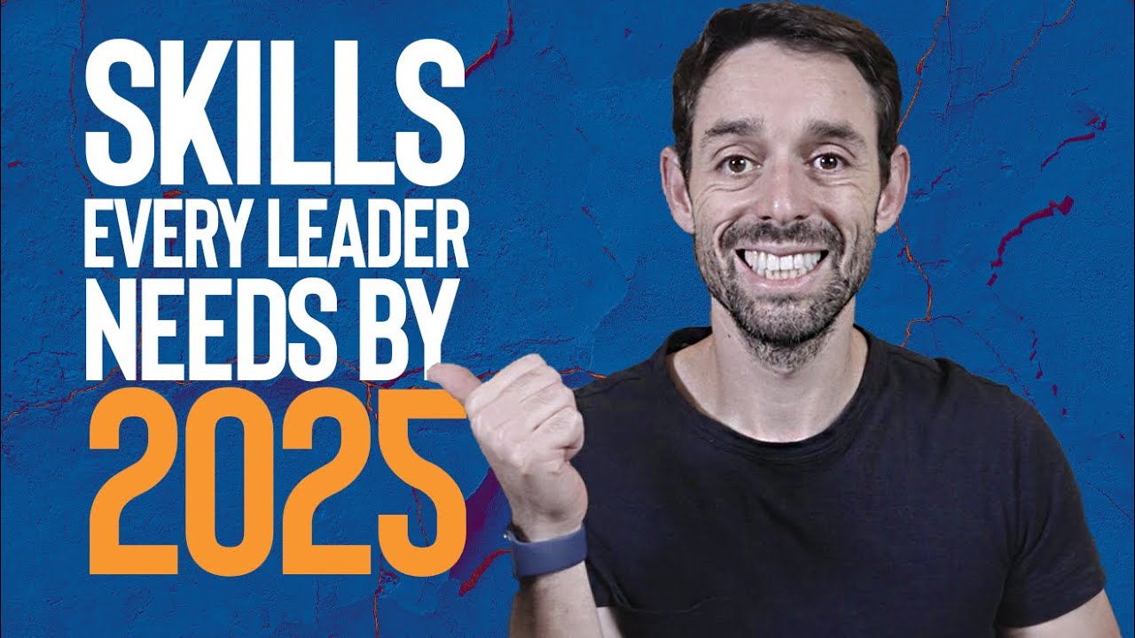 3 Leadership Insights That Will Help You Conquer 2025