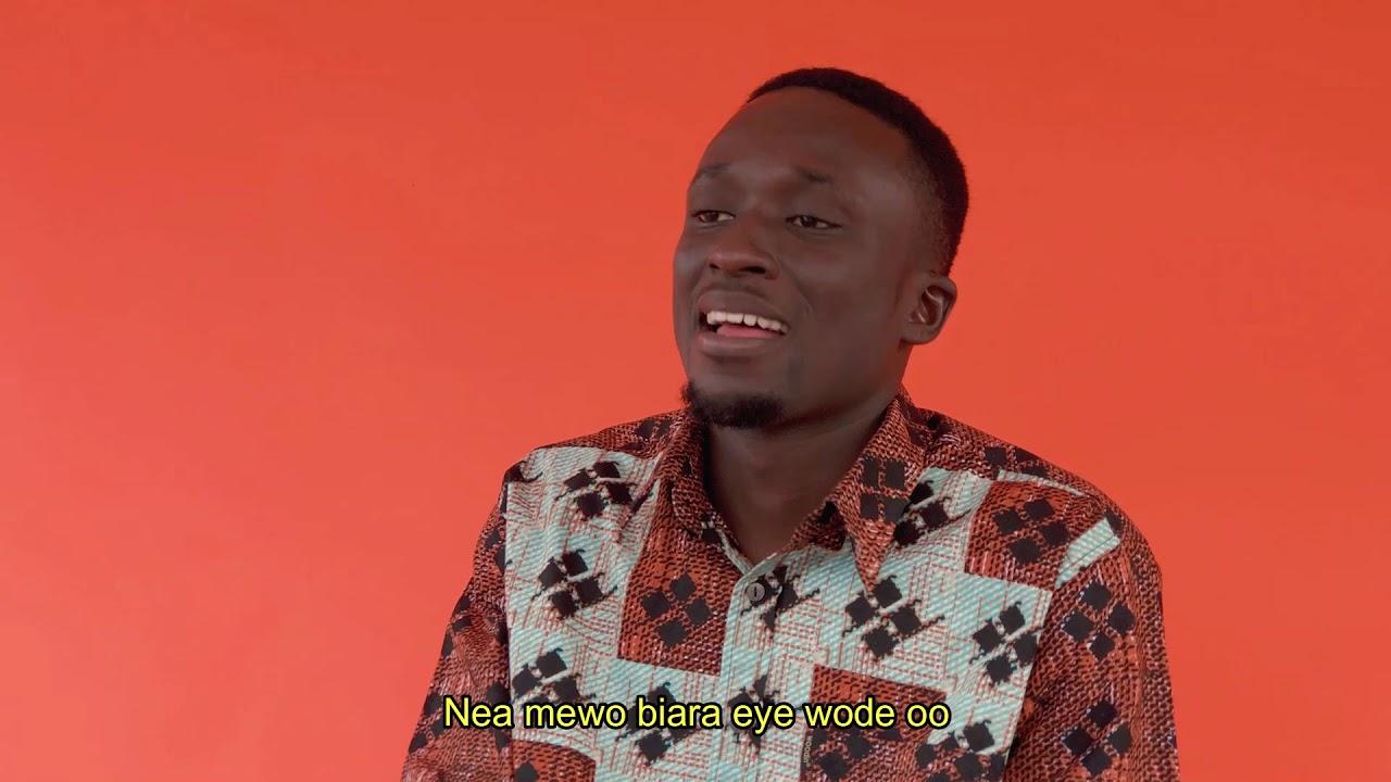 Mete Ase Yi - Sam Asare Bediako