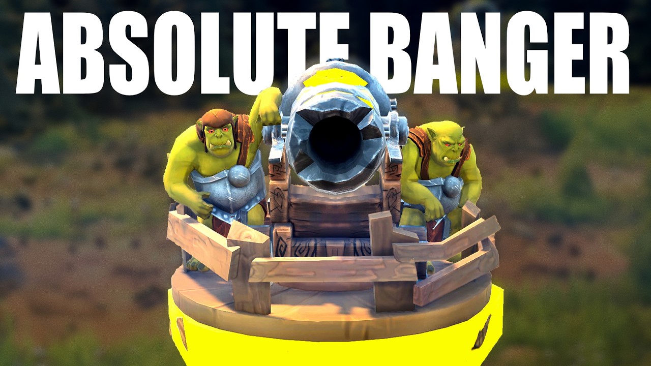 Ce match &eacute;tait compl&egrave;tement fou&nbsp;! (ParTimer contre 5GLive) - L'&eacute;quipe de Scouring Replay