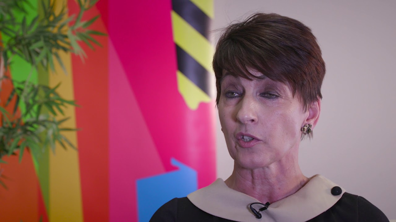 Anna Kennedy OBE: Can you describe your personal story of having sons with Autism?