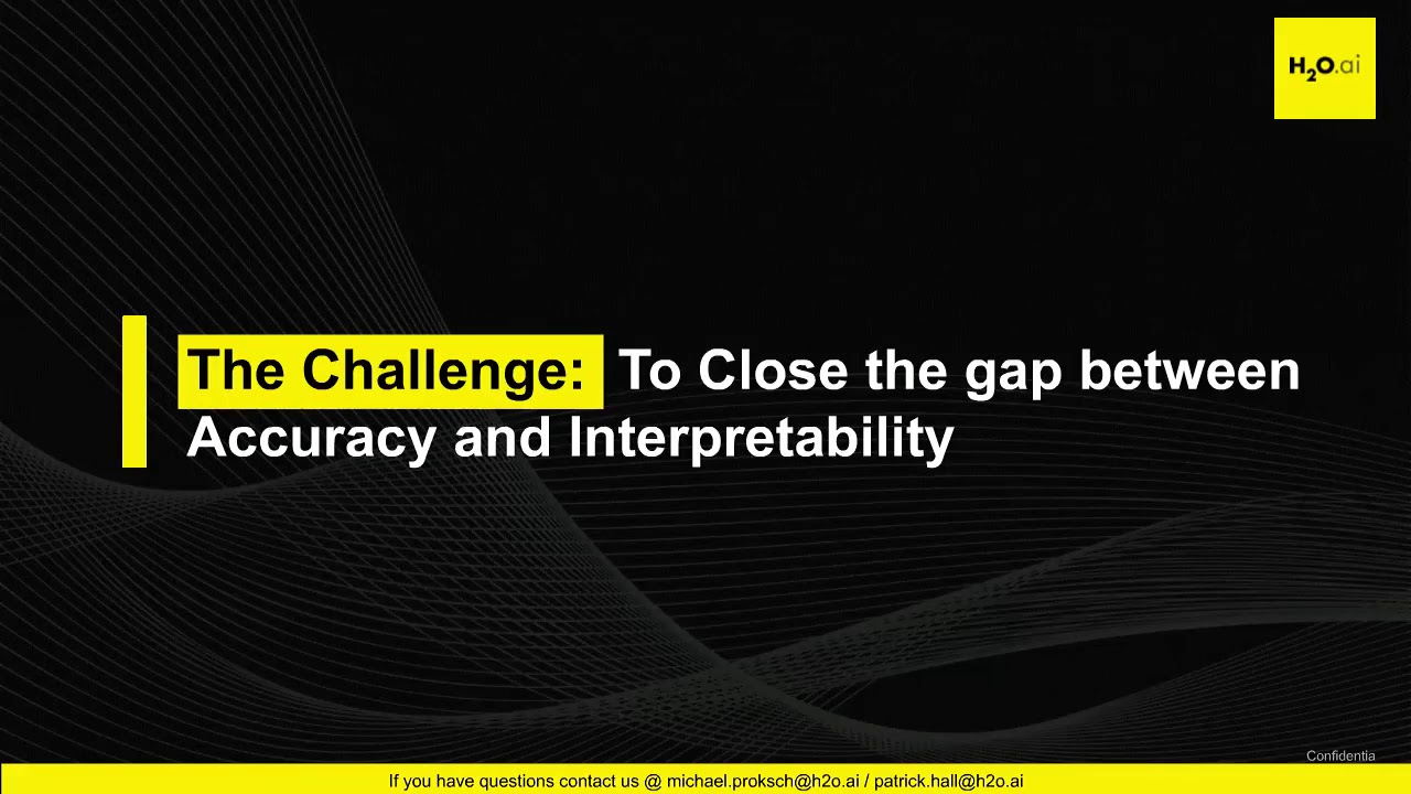 From GLM to GBM: The Future of AI in Lending and Insurance