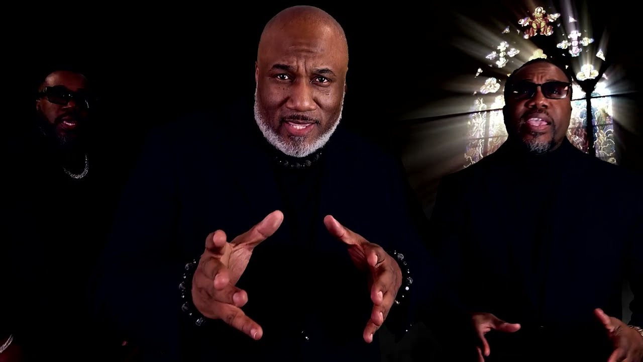 The Williams Singers...Increase