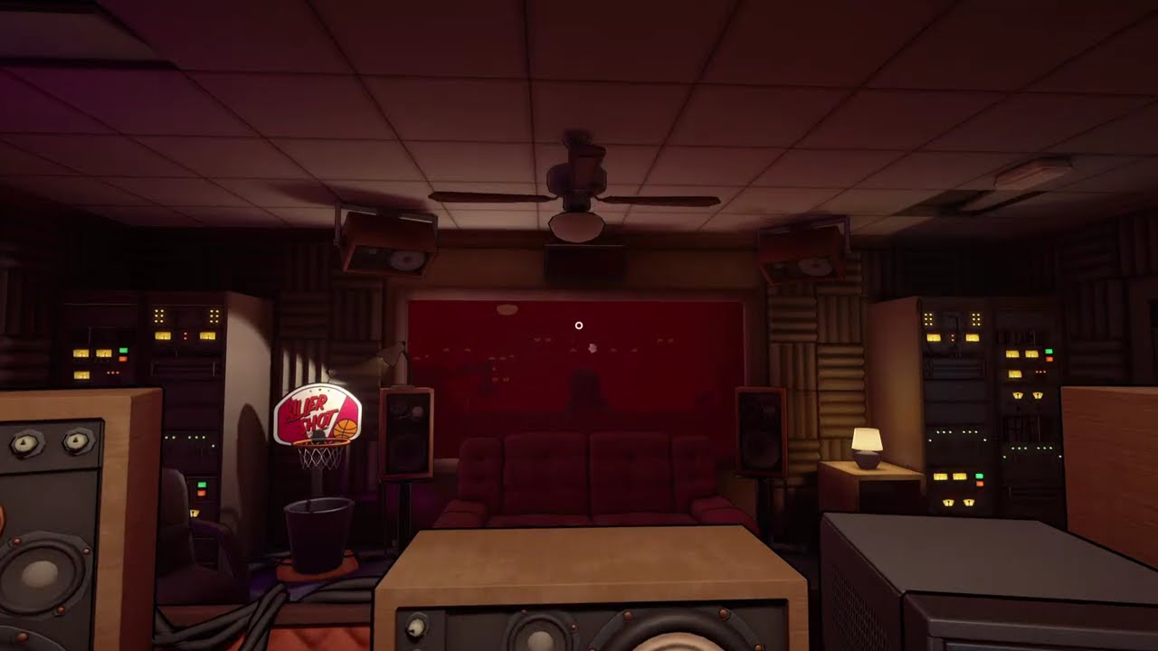 Checking out Killer frequency
