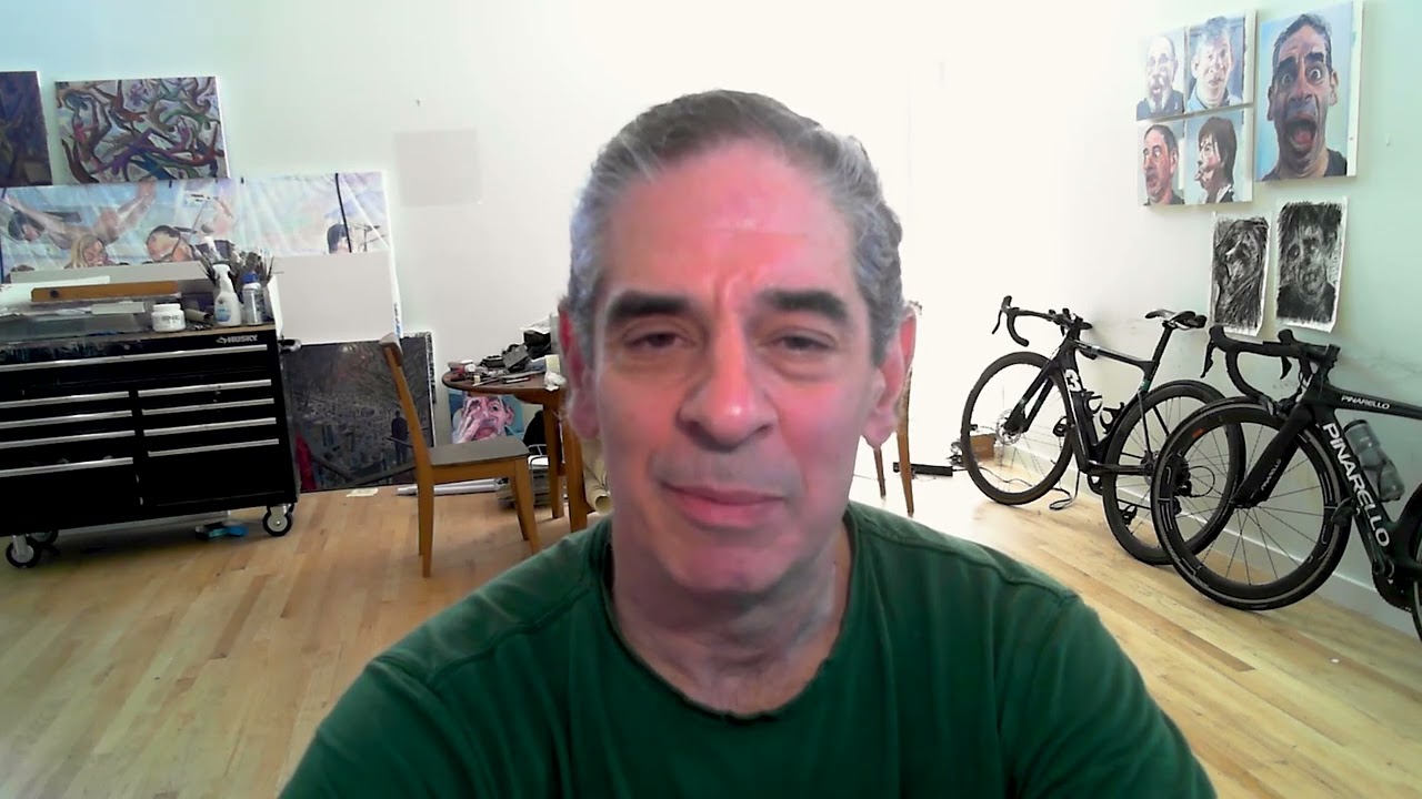 Building a Future-Facing Creative Computing Program | Master of Arts in Creative Technology atSMU