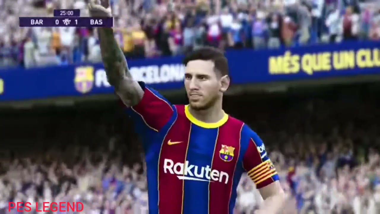 PES 2021((TOP 5 GOALS))#peslegend #pes2021 #pestopgoals#efootball2022