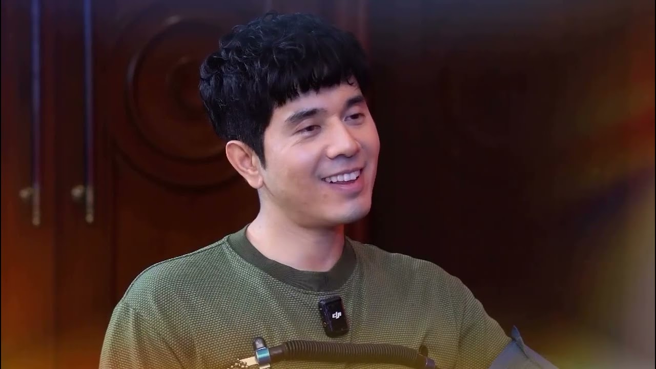 FULL VIDEO LIE DETECTOR TEST WITH KIMPAU #KIMPAU 