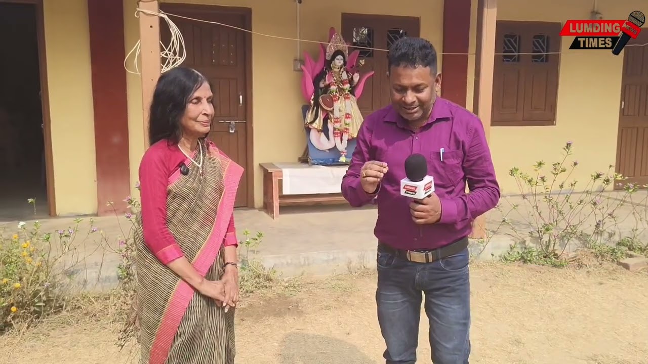 Paramananda Women’s College Lumding may shut down due to lack of government approval.