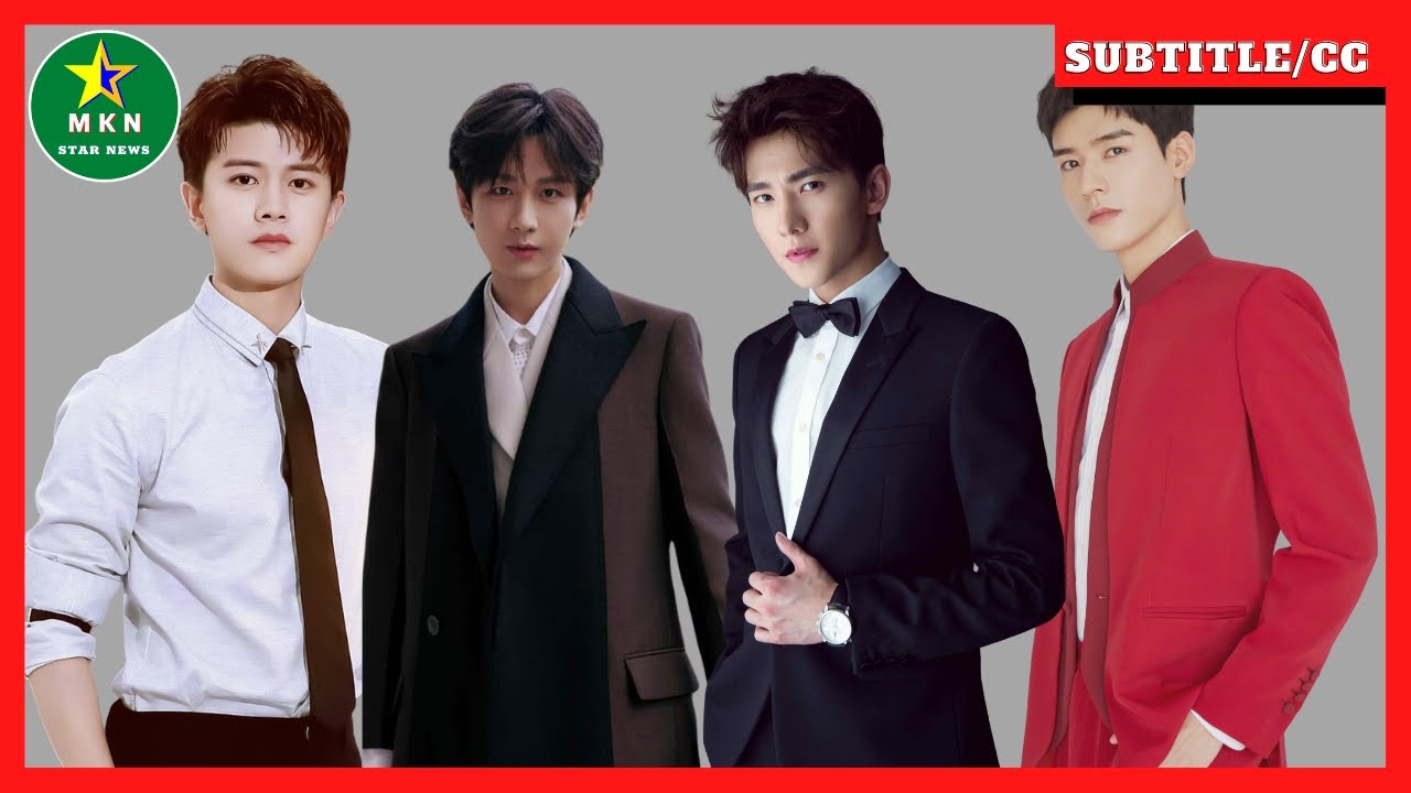 2024 costume drama Yang Yang is sixth, the champion is indeed the god of costume