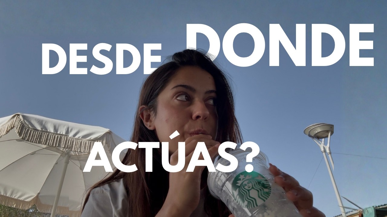 Eres la persona que merece el EXITO?
