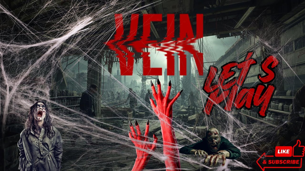 🧟 VEIN #015 🩸 So schnell geben wir nicht auf