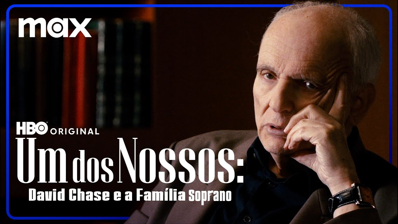 Wise Guys: David Chase and The Sopranos | Official Trailer | Max