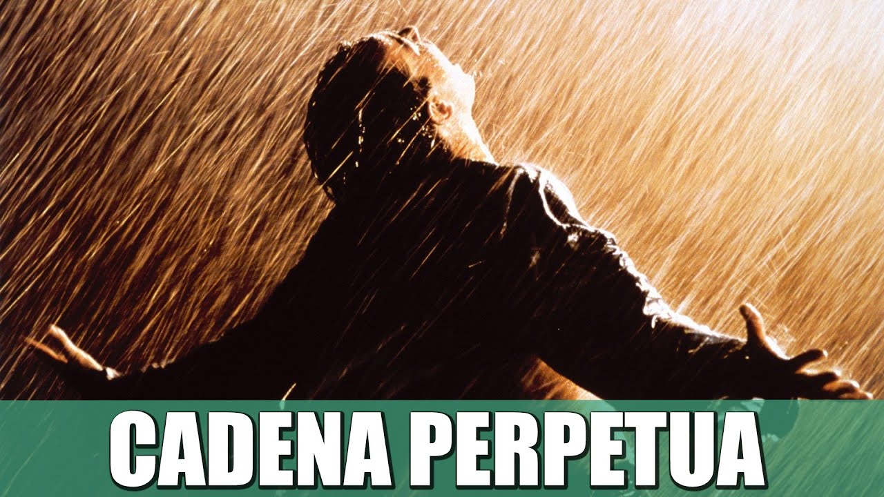 CADENA PERPETUA | RESEÑA (NO SEAS OBTUSO SEÑOR ALCAIDE)