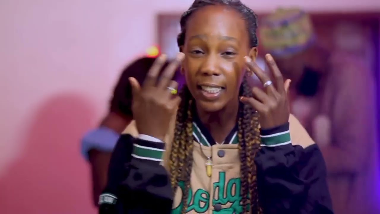 Binette Tall _Feat_Idy le Neg__NAWLIGOU-__Clip Officiel