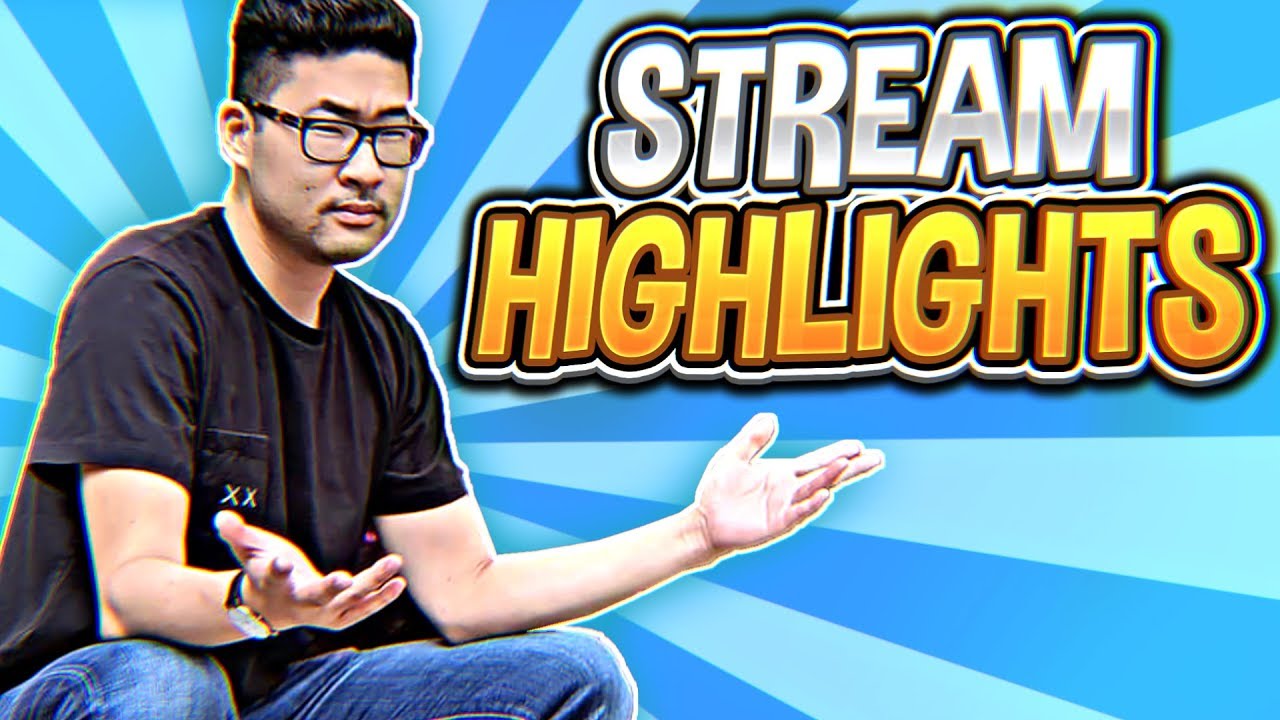 MOSQUITO HAREM | PeterParkTV STREAM HIGHLIGHTS #38