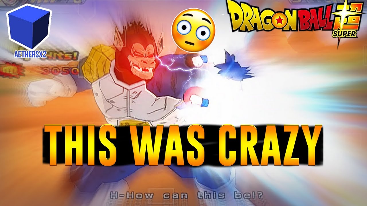 Saiyan Saga Part 3 End | Goku vs Vegeta Scouter Great Ape 🦧 💥#youtube #subscribe@saiyanx-v7q 