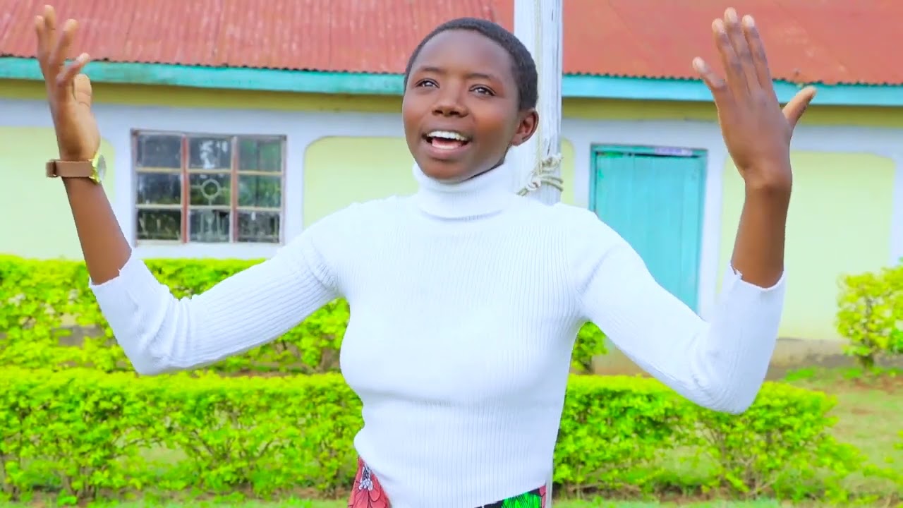 Marongo PAG - Yeso N'omuyore