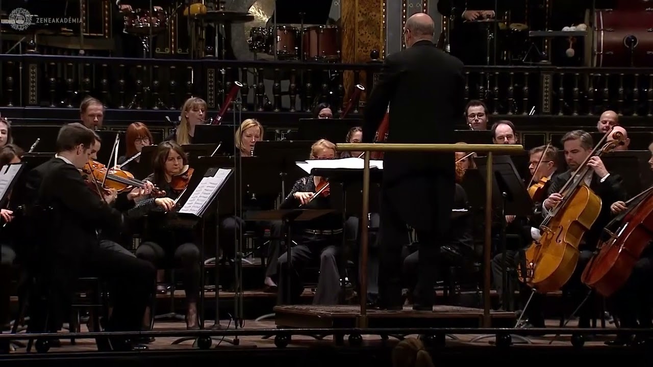 TÓTH Péter: Budapesti anzix (Ősbemutató - World Premiere)