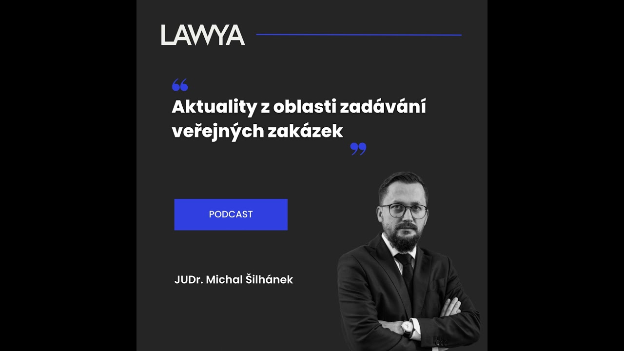 #01: N&aacute;rodn&iacute; strategie zad&aacute;v&aacute;n&iacute; VZ a reforma &Uacute;OHS