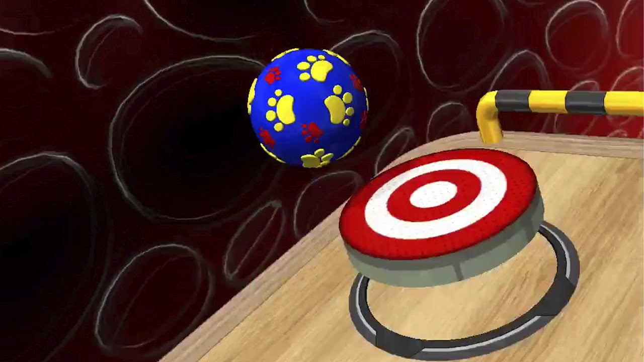 Going Balls Super Speedrun Gameplay #732