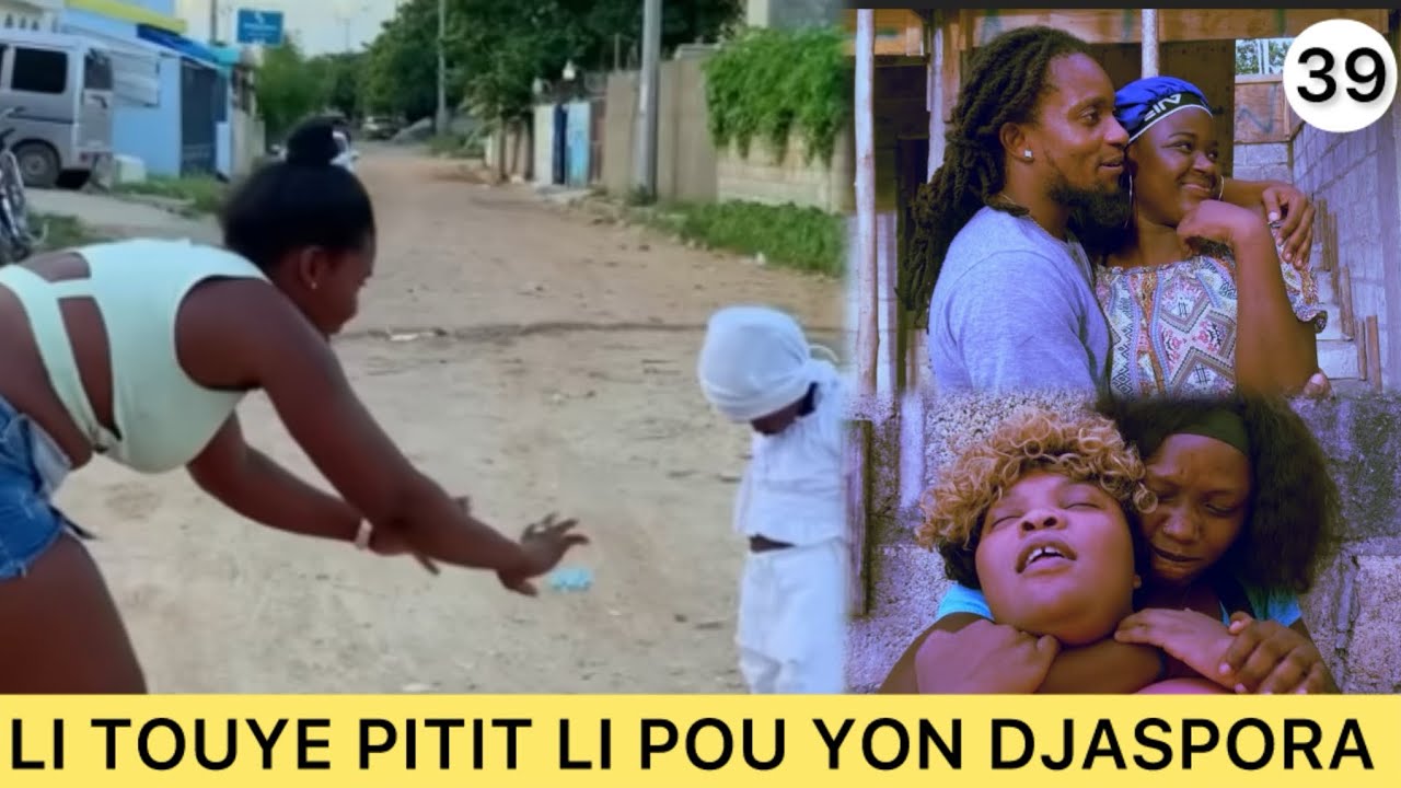 MANMANM KRIMINÈL PART 39 SE KOUNYA KIGEN ZEN🙆🏻‍♂️🙆🏻‍♂️🙆🏻‍♂️