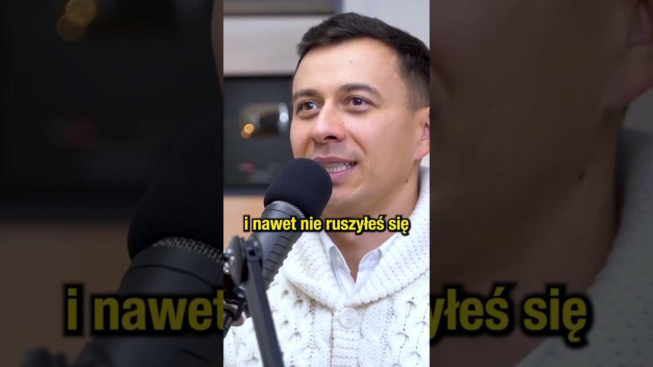 Pomysł na BIZNES w 30 sekund