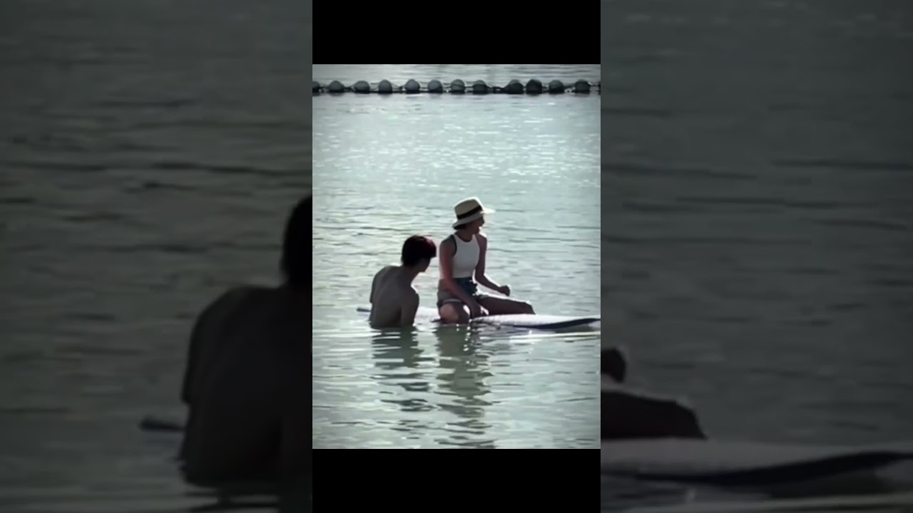 He treated her like his princess 👸👀#jisoo #seoinguk #kdrama #kseries #kpop