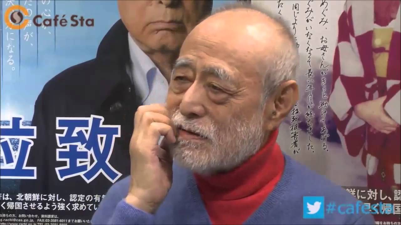 【CafeSta】山本一太の直滑降ストリーム＠Cafestaゲスト：津川雅彦さん（2016.2.10）