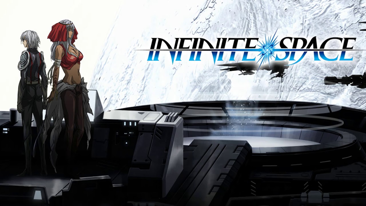 Warspace - Infinite Space