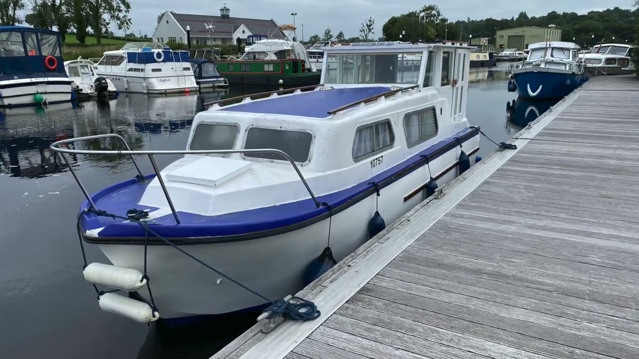Things I like and dislike about my boat