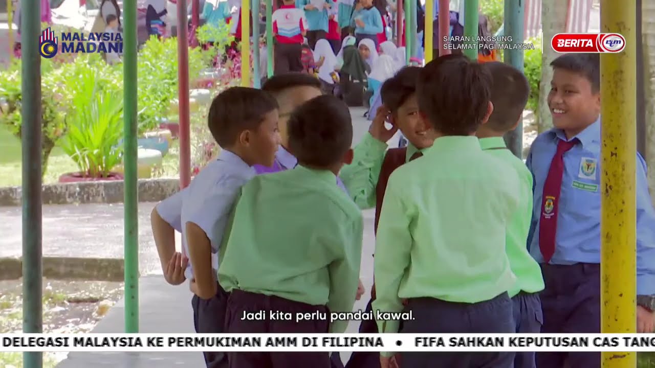 28 JAN 2026 - SPM PENUH