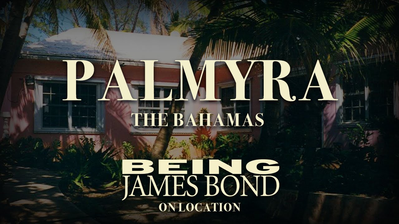 Palmyra