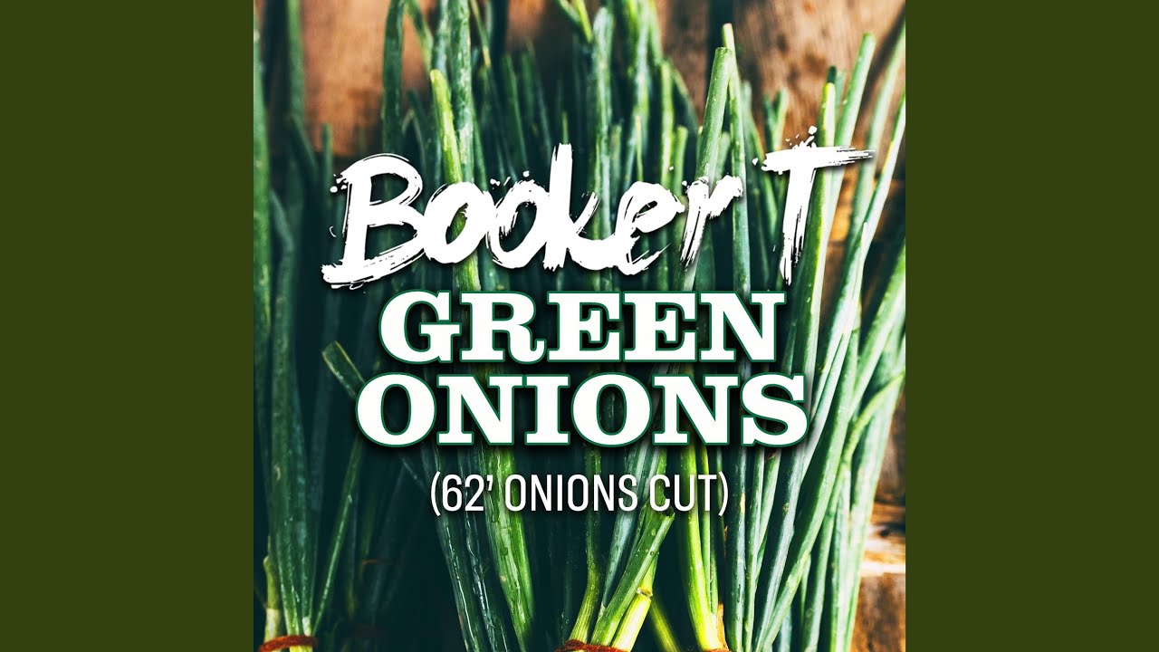 Green Onions (62’ Onions Cut)