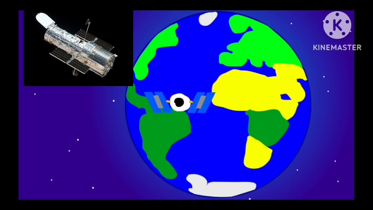 Solar Object Band But With Images Part 1