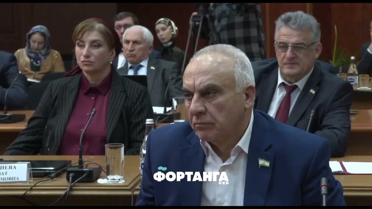 Глава Ингушетии назвал «убийцами» распространителей наркотиков и призвал «не заходить в их дома»