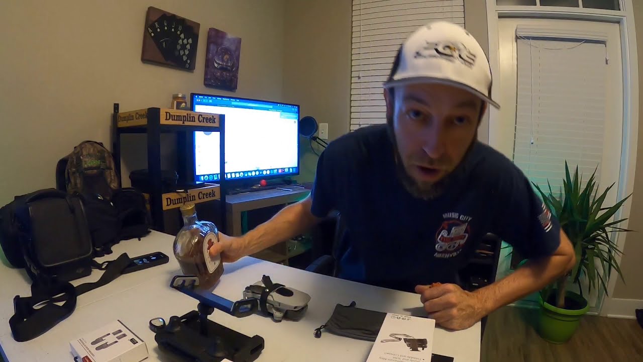 The Best Mavic Mini Accessories Review