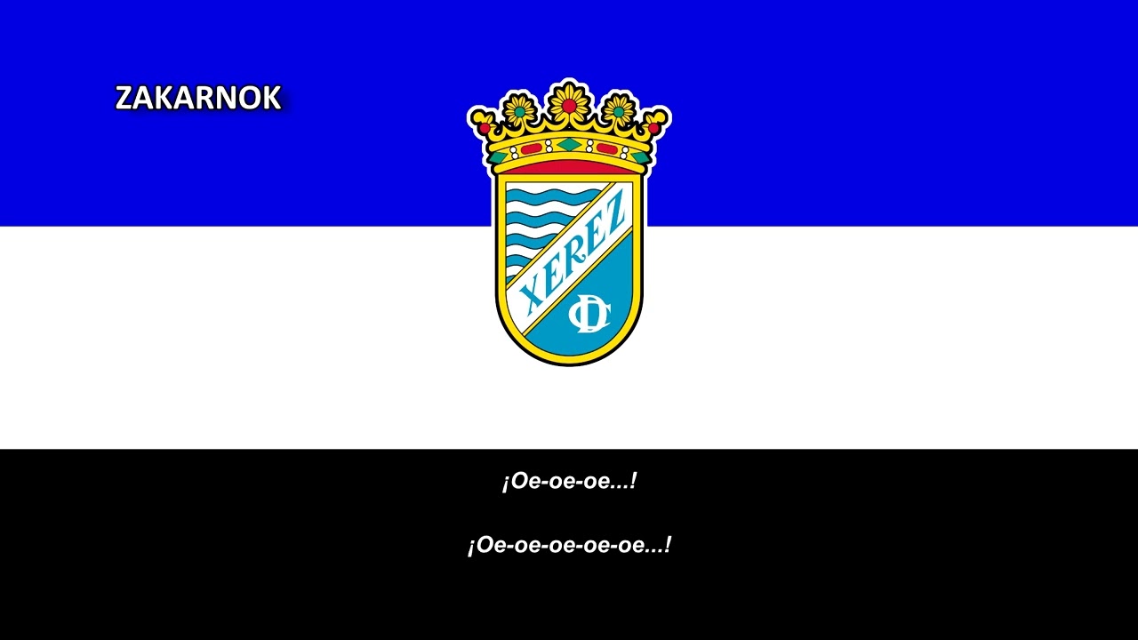 Canción del Xerez CD: 