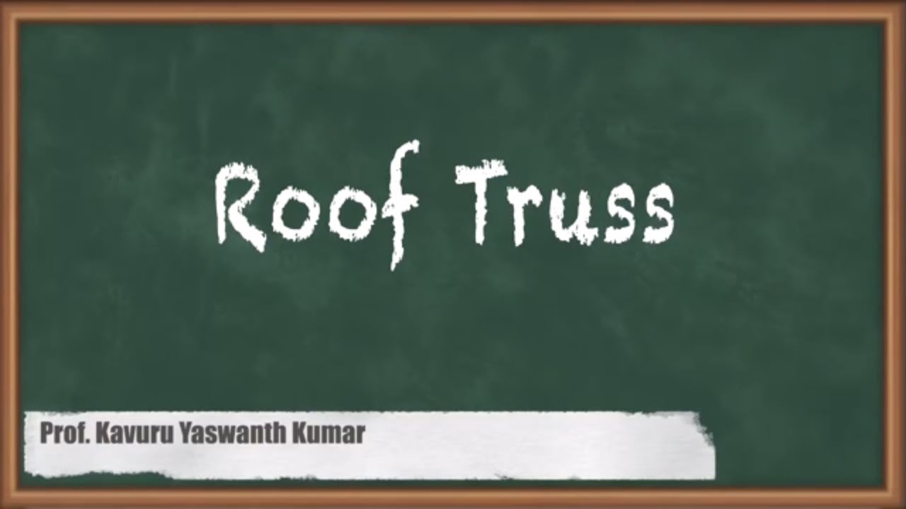 Roof Truss - Industrial Building - GATE Steel Structures