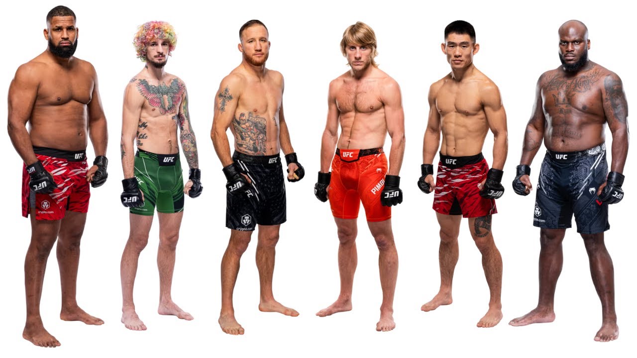 💰UFC 324 APUESTAS 🔥 GAETHE vs PIMBLET / O'MALLEY vs YADONG / CORTES ACOSTA JEAN SILVA main card