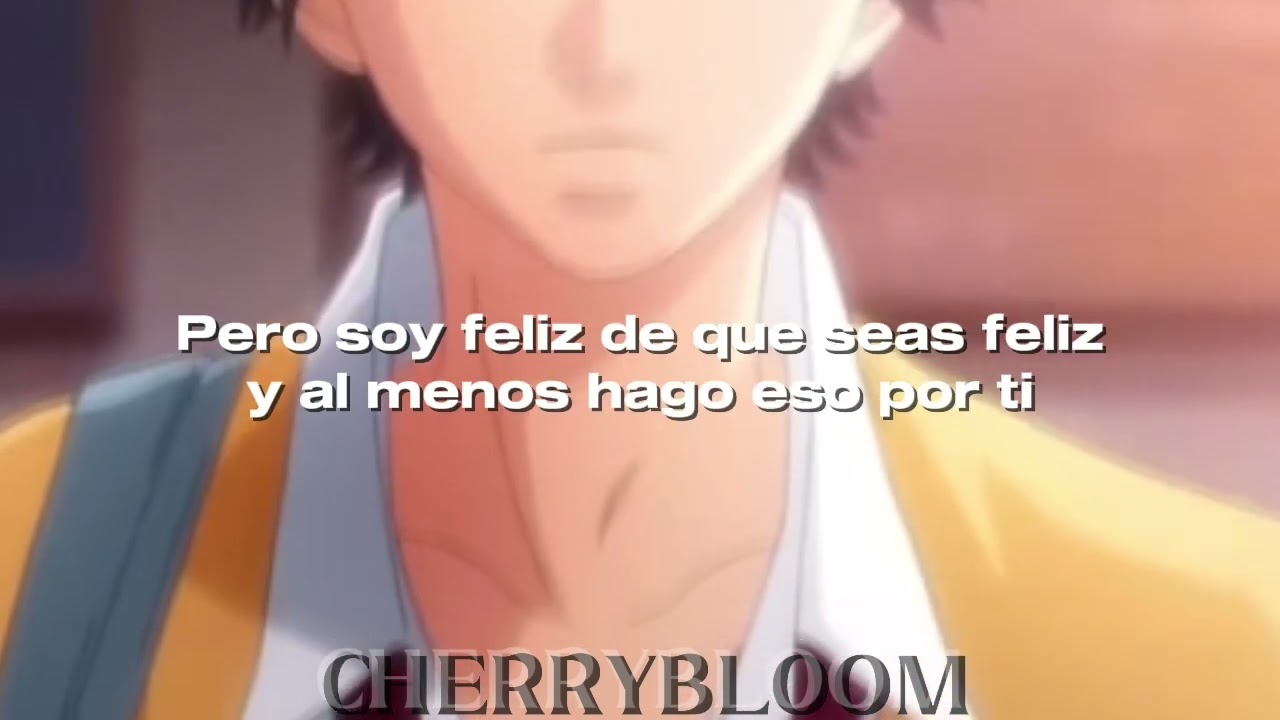 Cuco- lover is a day.. Ao haru ride (Cherrybloom🍒)