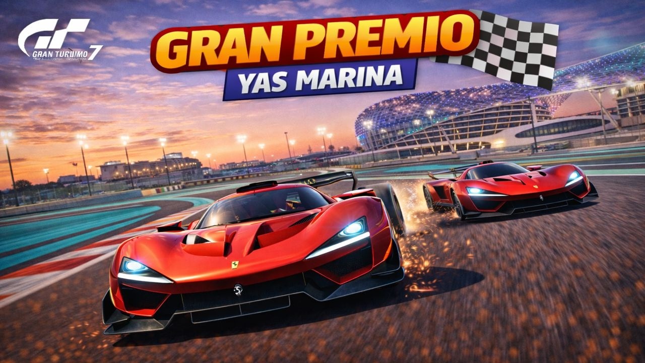 Yas Marina Monomarca