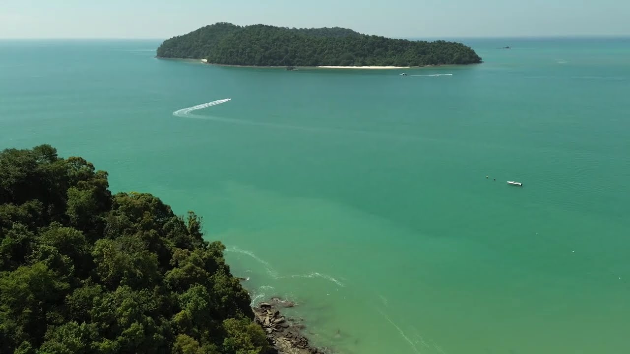 Langkawi Dash Resort 11.2025