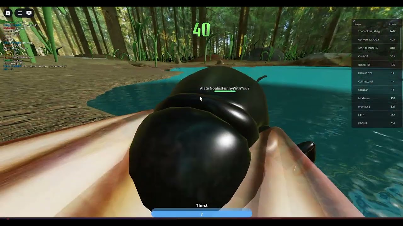 ALATE CORPS | Ant Life | Roblox | Bonus Episode