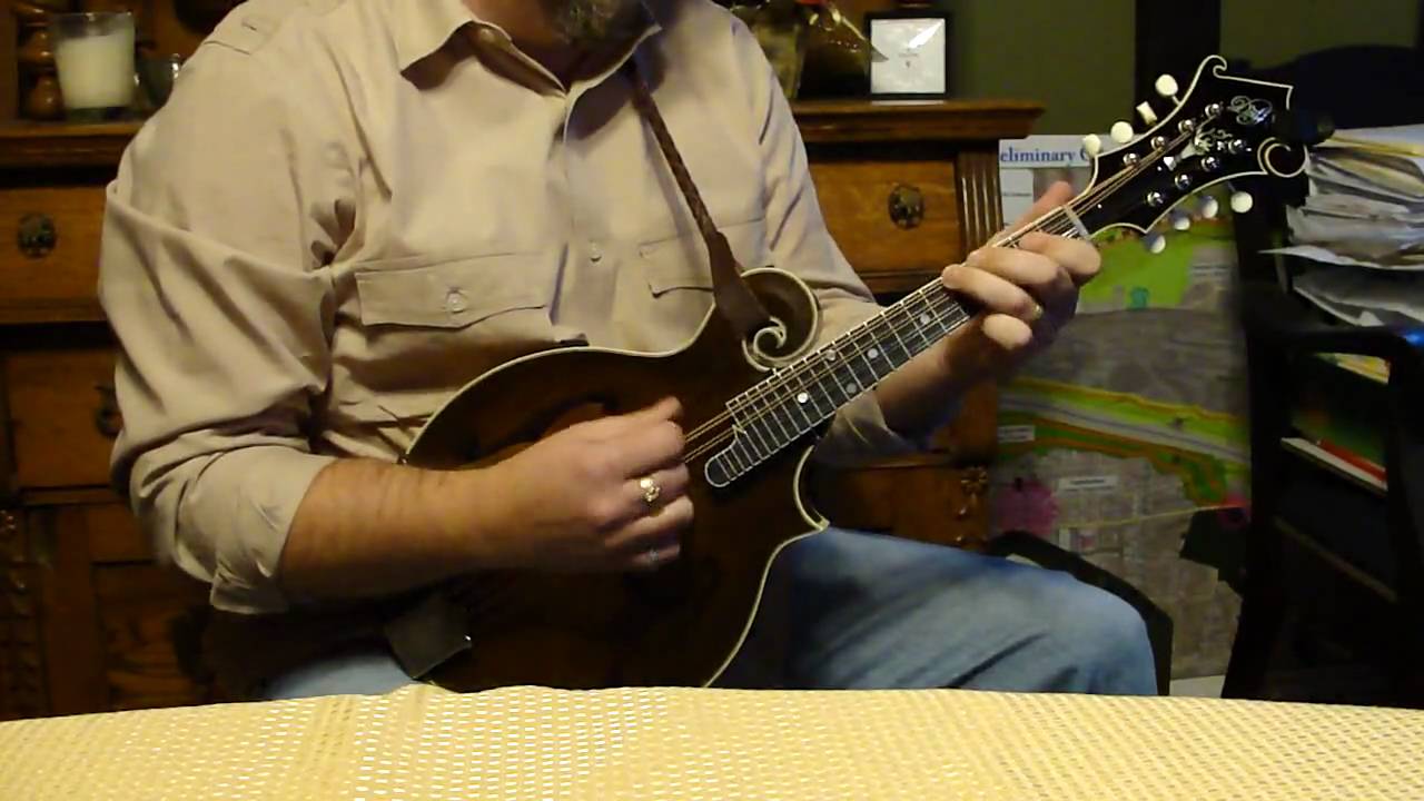 Mandolin Lesson - Toy Heart Intro - Slow.mp4